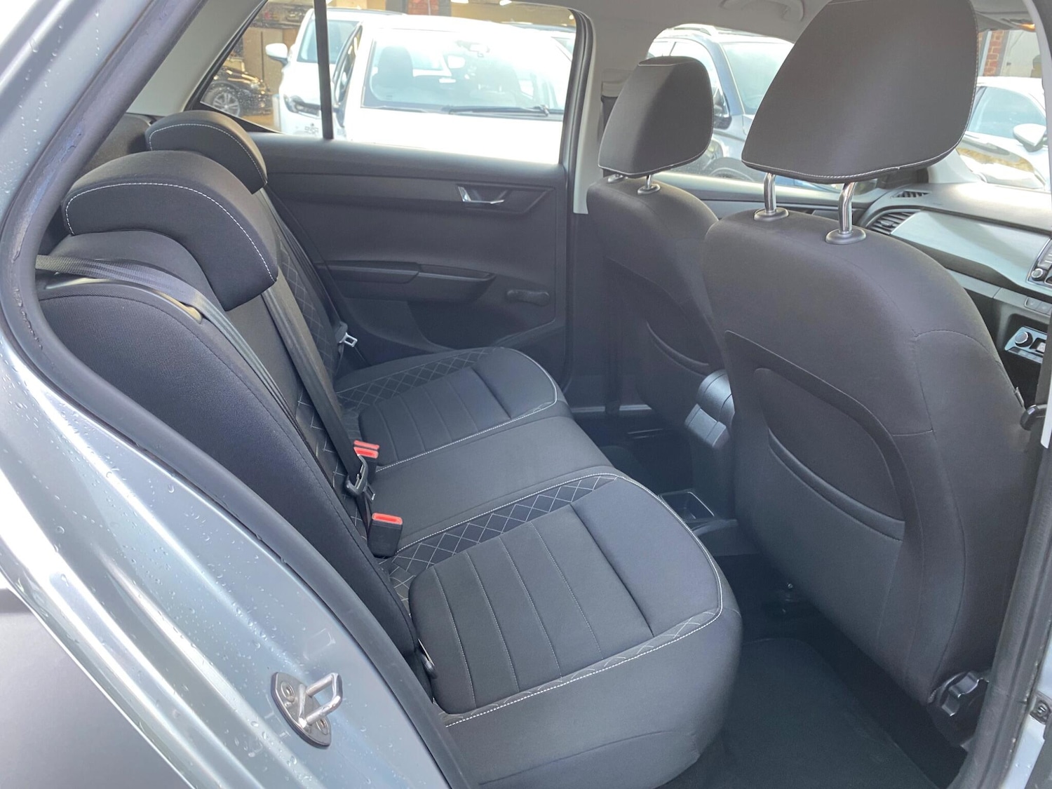 Used Skoda Fabia for sale - 77229481: Photo 37