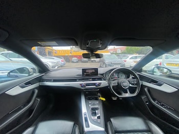 Used Audi S5 2017 for sale - 75720850: Photo