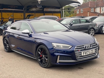 Used Audi S5 2017 for sale - 75720850: Photo