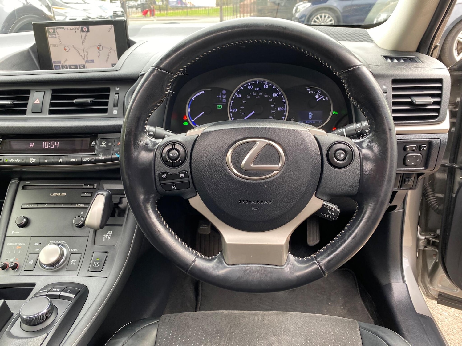 Used Lexus CT for sale - 76992547: Photo 20