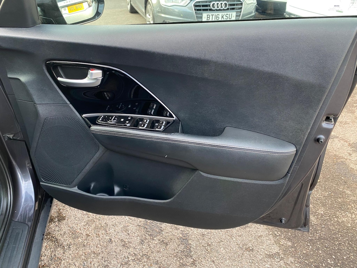 Used Kia Niro 2020 for sale - 76550183: Photo 16