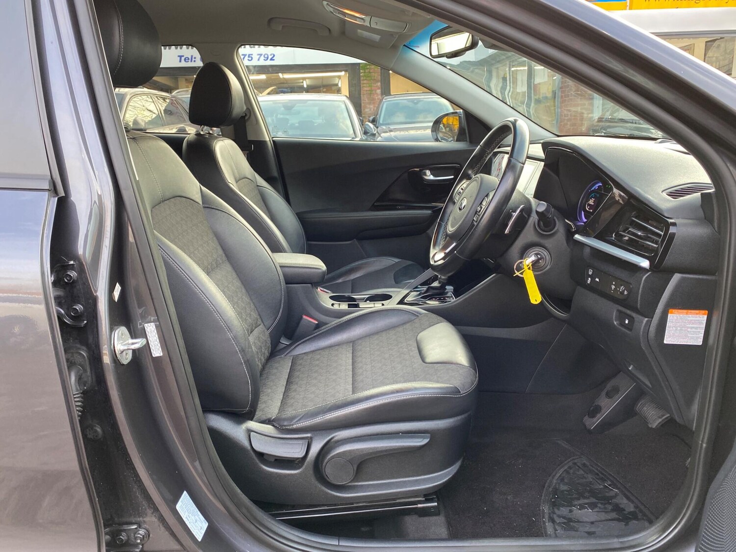 Used Kia Niro 2020 for sale - 76550183: Photo 17