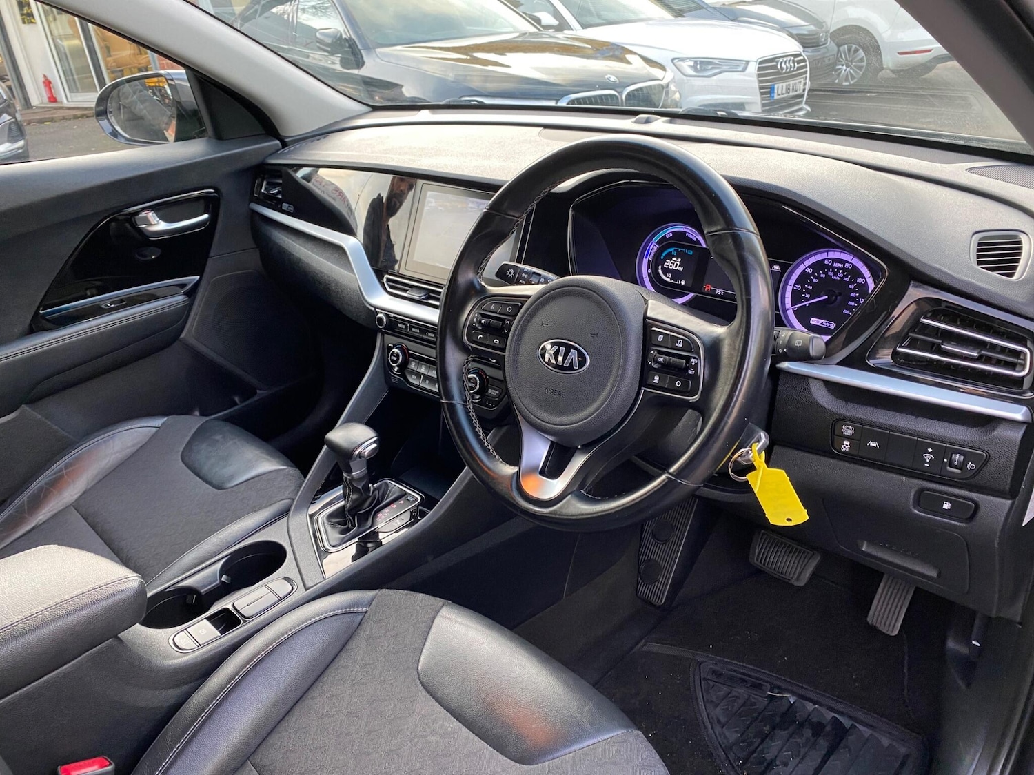 Used Kia Niro 2020 for sale - 76550183: Photo 18