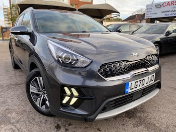 Used Kia Niro 2020 for sale - 76550183: Photo