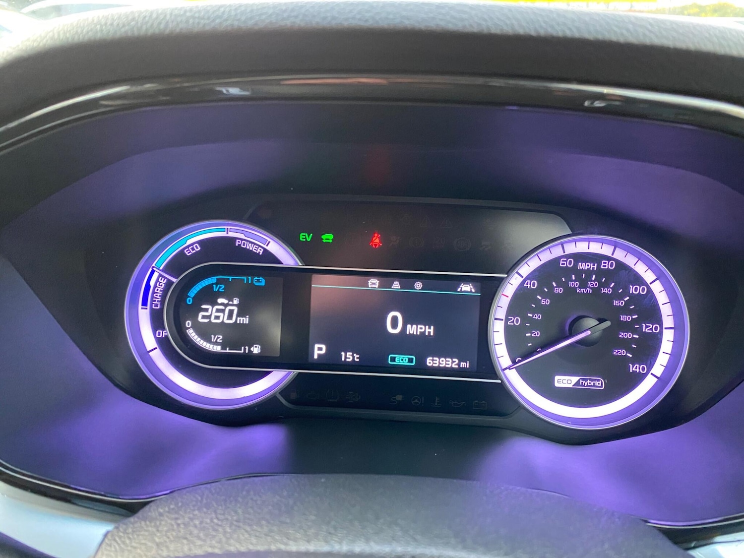 Used Kia Niro 2020 for sale - 76550183: Photo 20