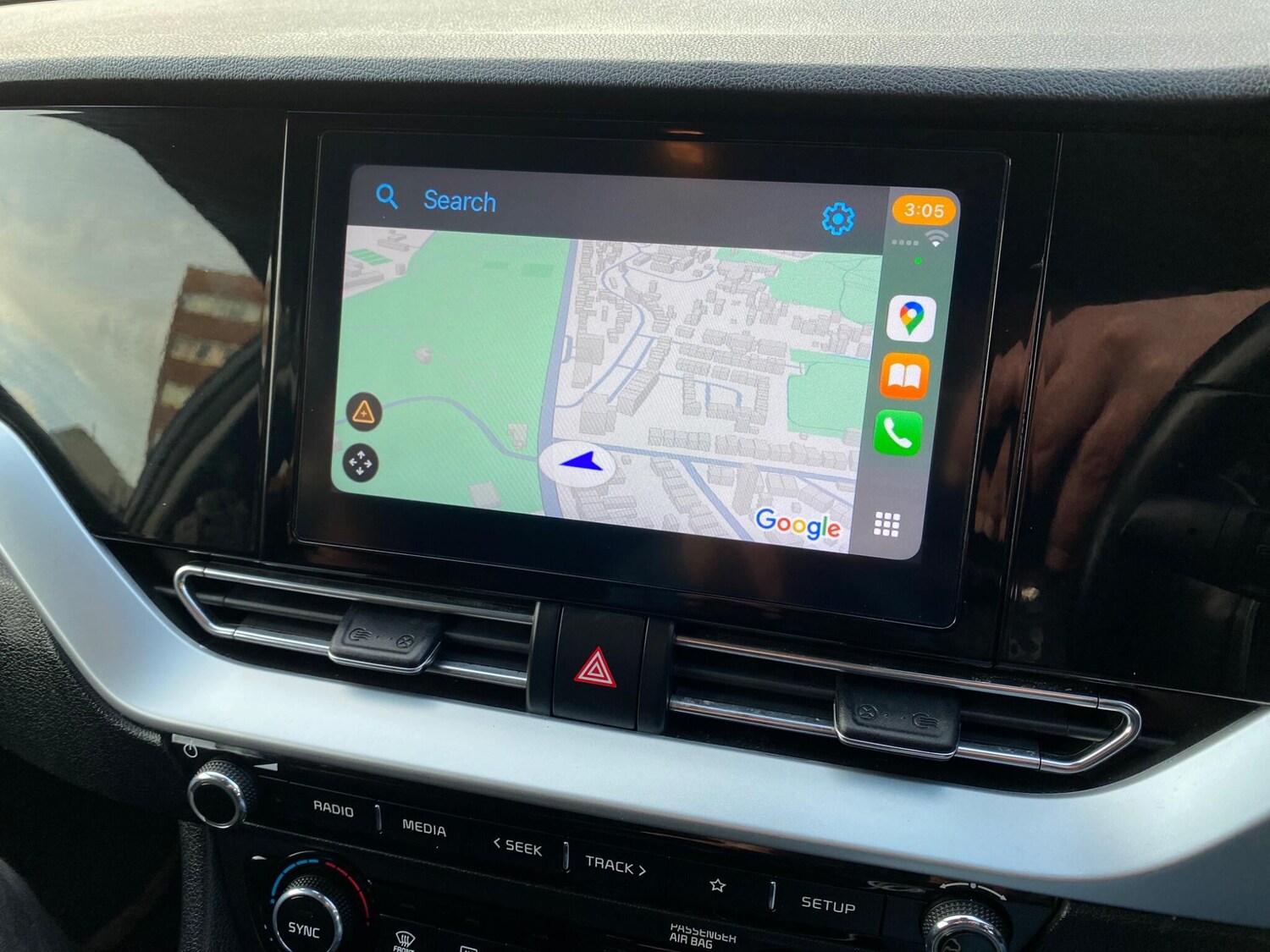 Used Kia Niro 2020 for sale - 76550183: Photo 21