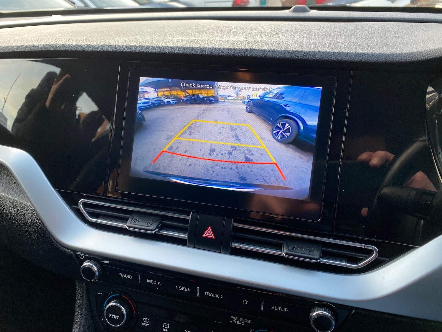 Used Kia Niro 2020 for sale - 76550183: Photo 23