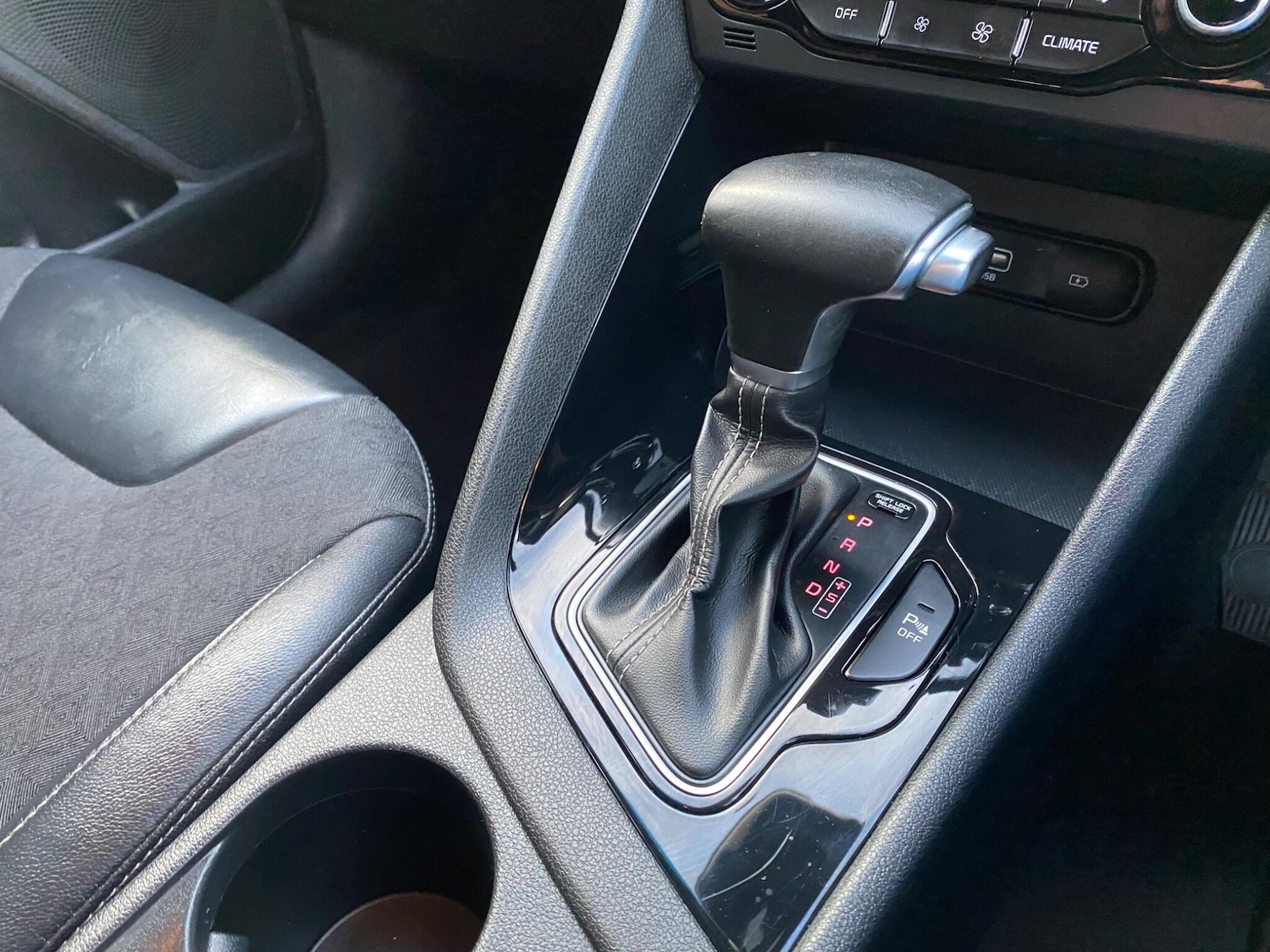 Used Kia Niro 2020 for sale - 76550183: Photo 26