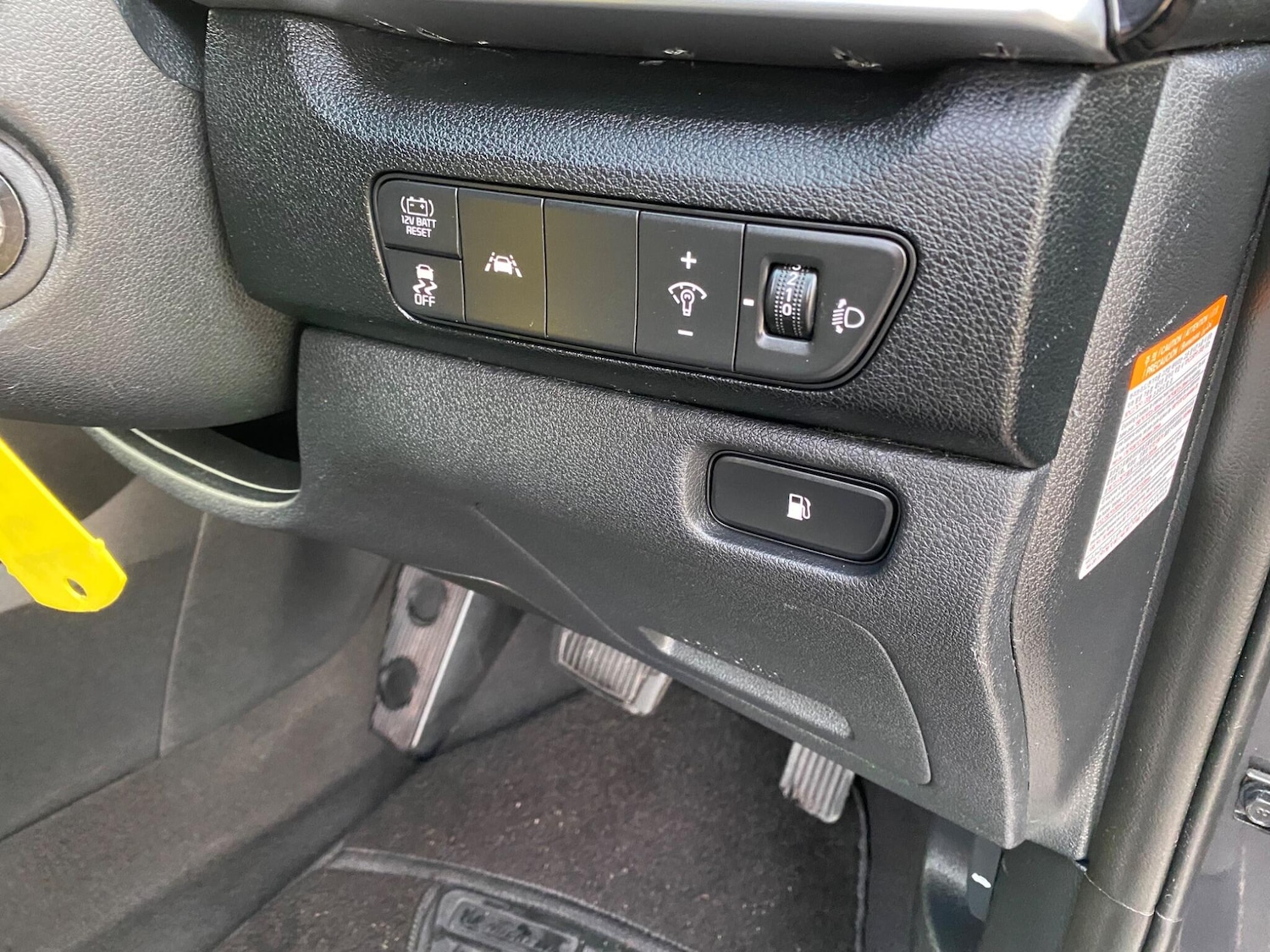 Used Kia Niro 2020 for sale - 76550183: Photo 30