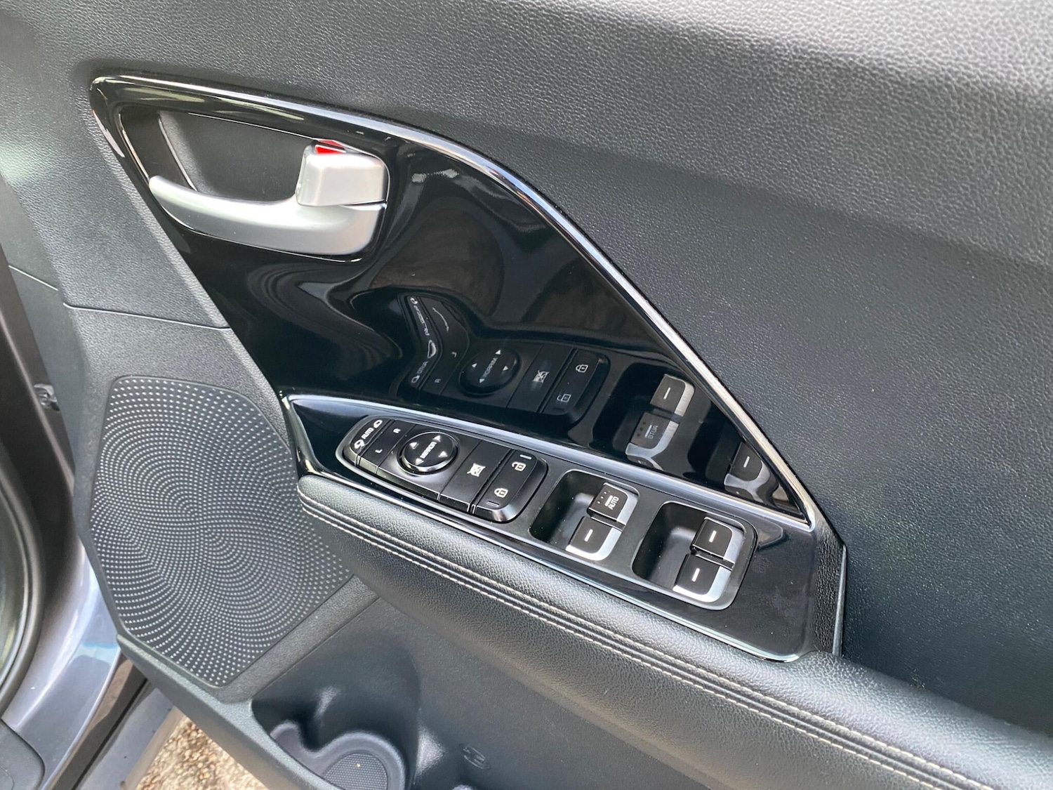 Used Kia Niro 2020 for sale - 76550183: Photo 31