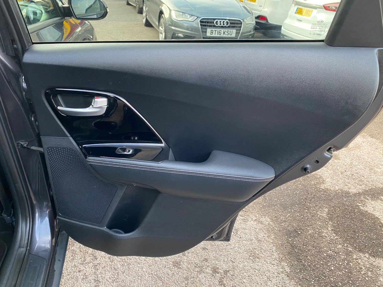 Used Kia Niro 2020 for sale - 76550183: Photo 32