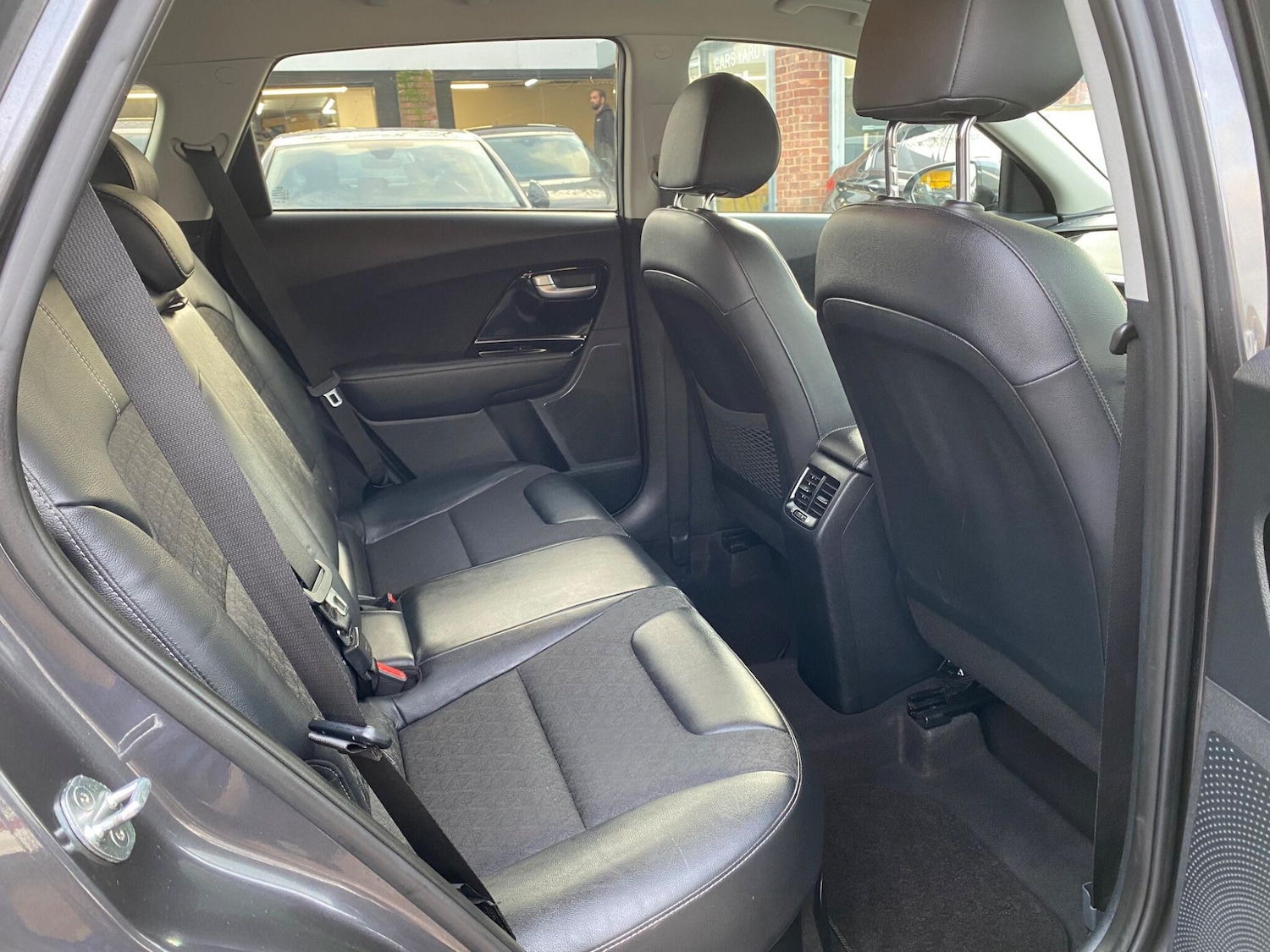 Used Kia Niro 2020 for sale - 76550183: Photo 33