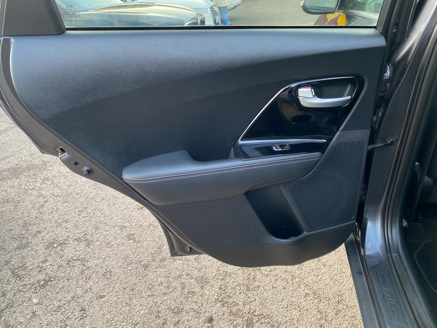 Used Kia Niro 2020 for sale - 76550183: Photo 34