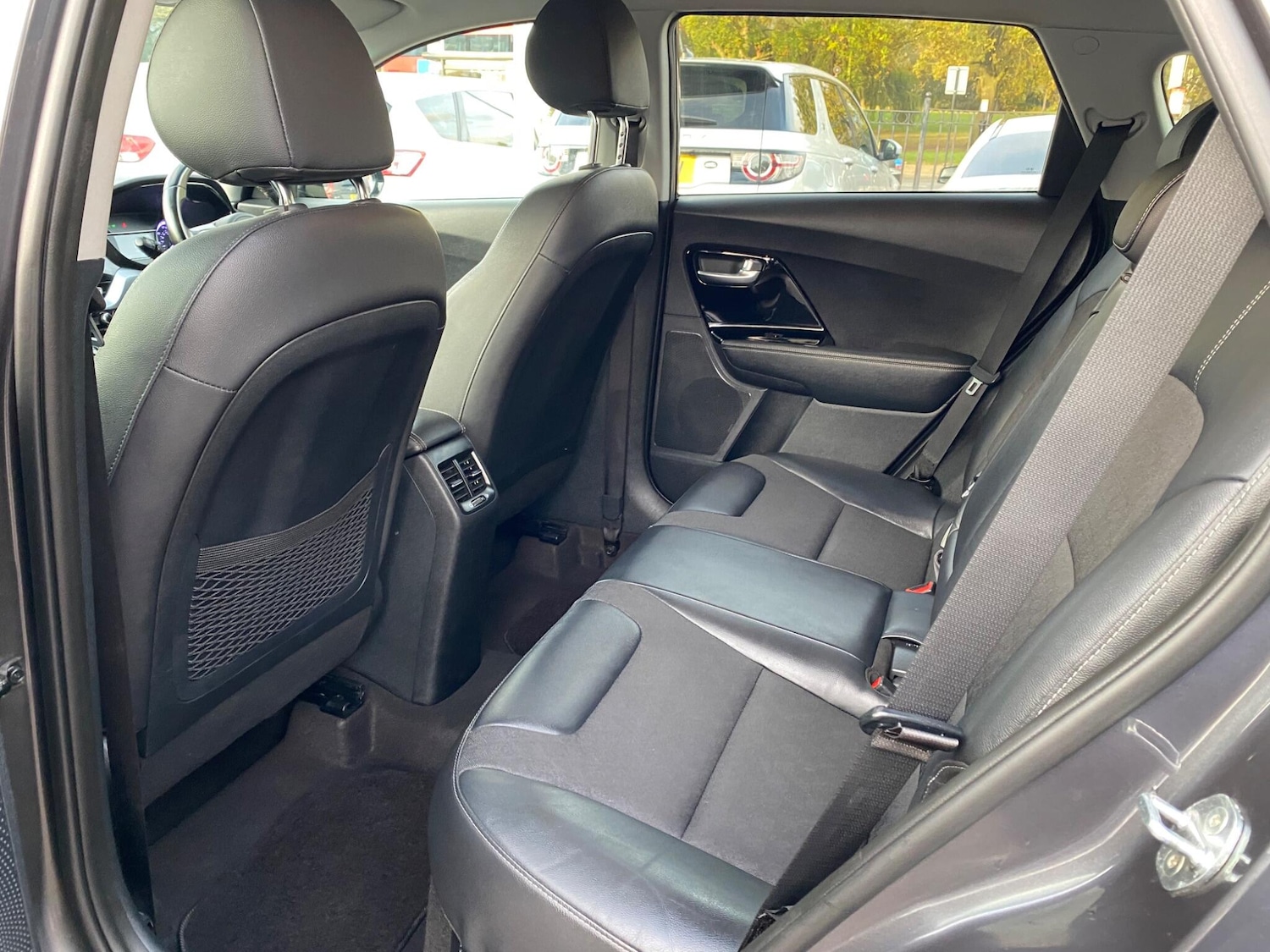 Used Kia Niro 2020 for sale - 76550183: Photo 35