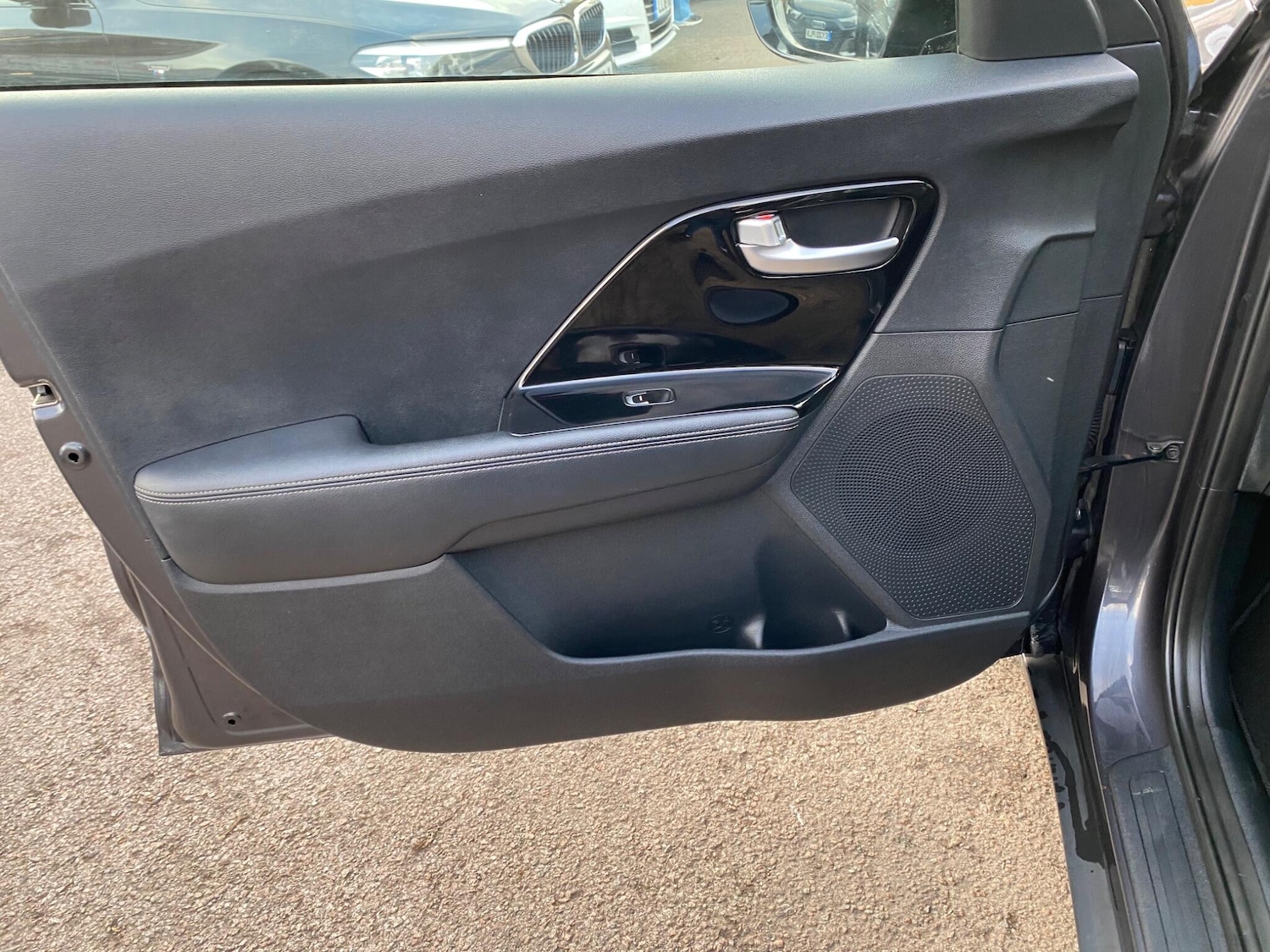 Used Kia Niro 2020 for sale - 76550183: Photo 36