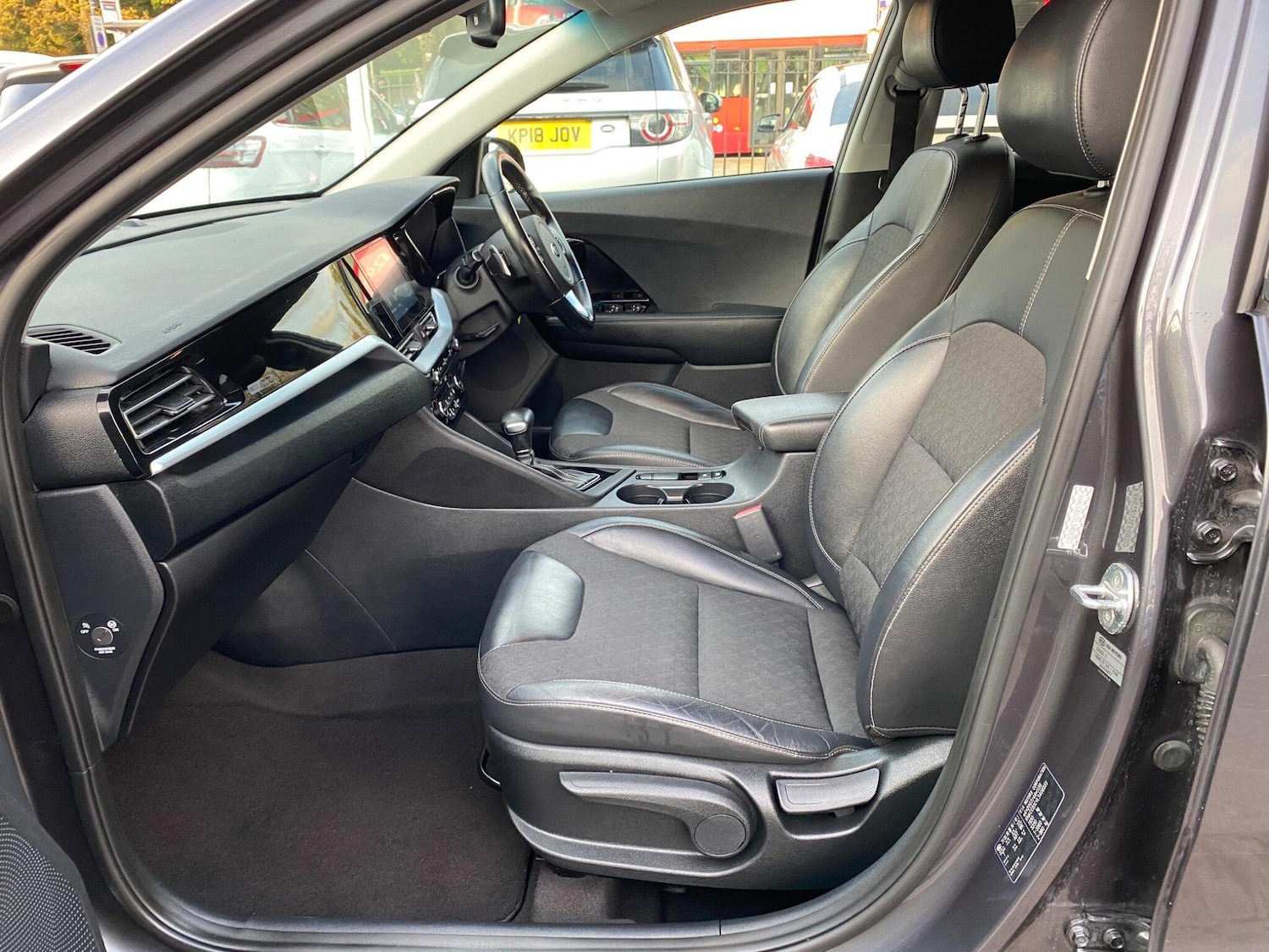 Used Kia Niro 2020 for sale - 76550183: Photo 37