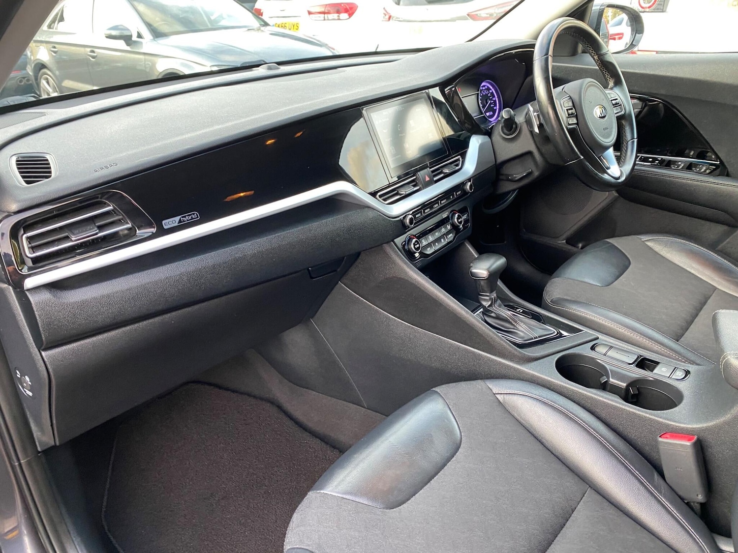 Used Kia Niro 2020 for sale - 76550183: Photo 38