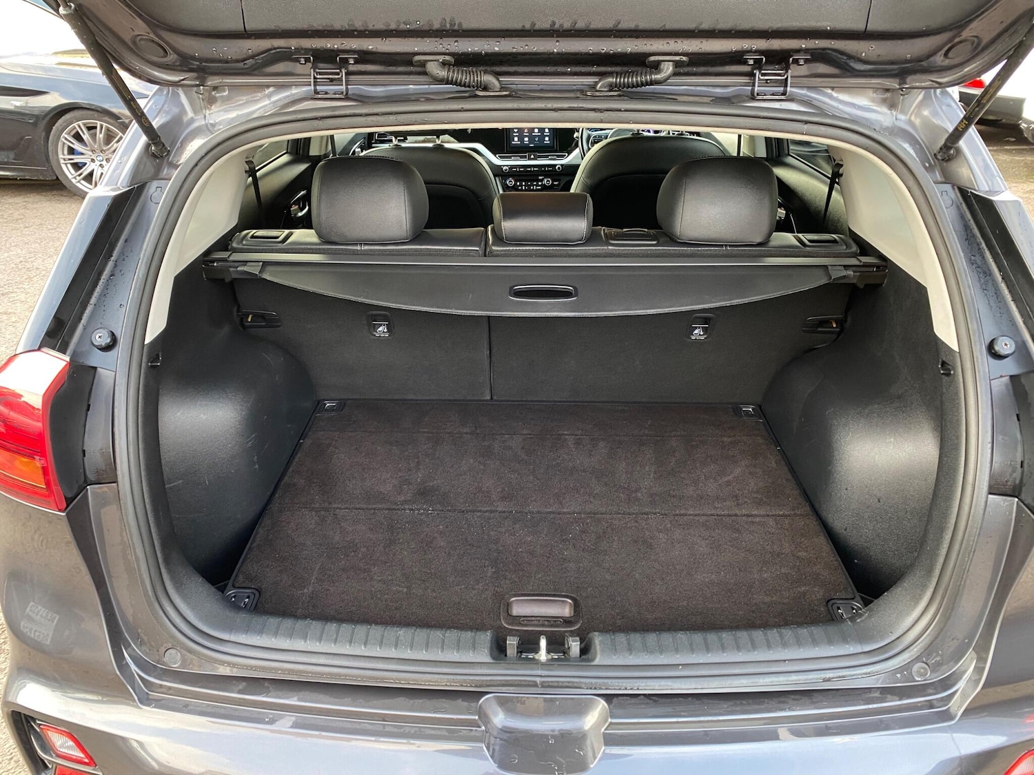 Used Kia Niro 2020 for sale - 76550183: Photo 39