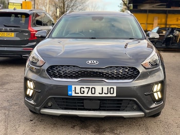 Used Kia Niro 2020 for sale - 76550183: Photo