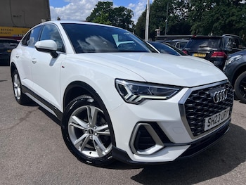 Used Audi Q3 2023 for sale - 79576628: Photo