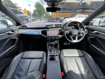 Used Audi Q3 2023 for sale - 79576628: Photo