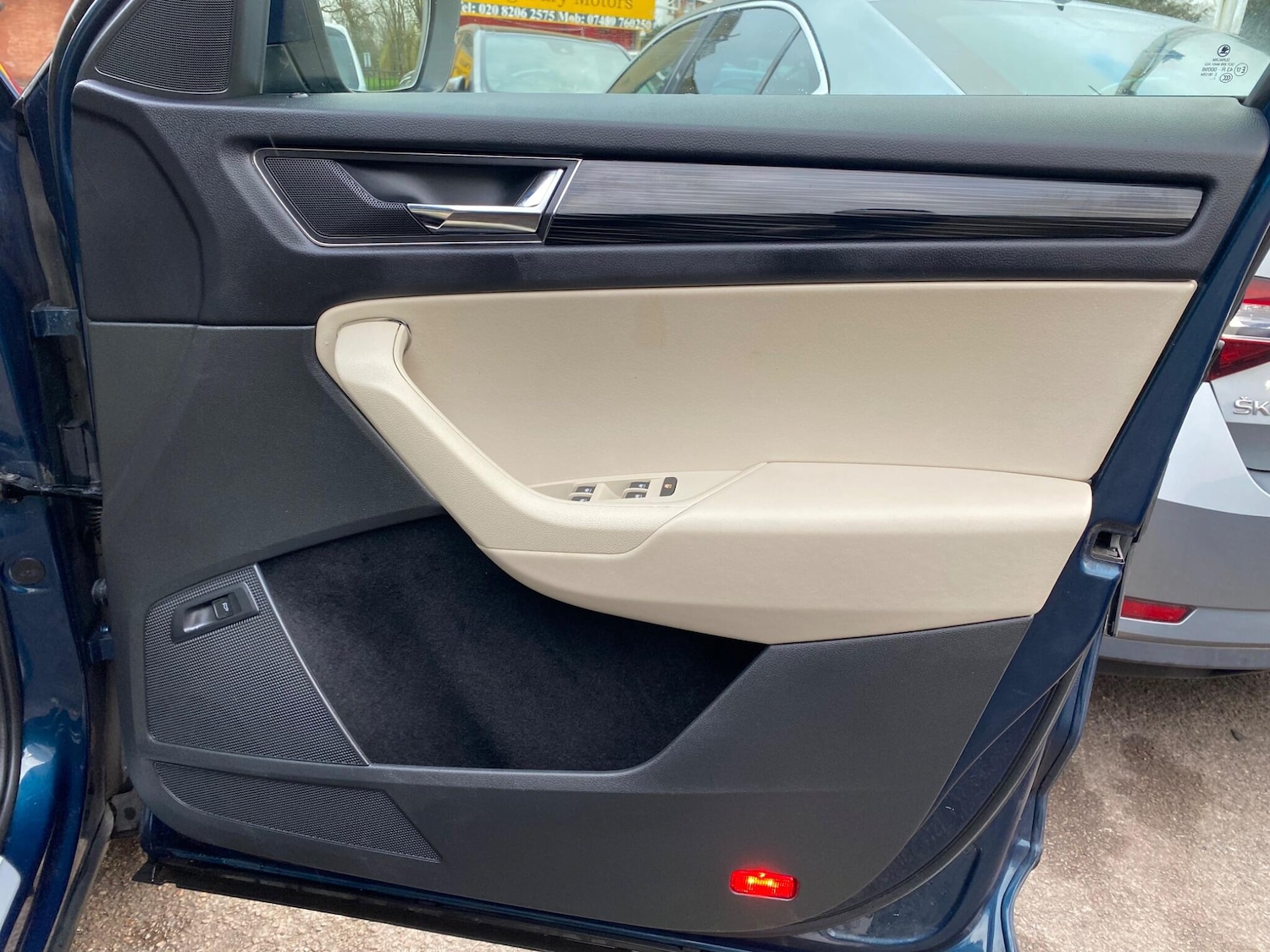 Used Skoda Kodiaq 2018 for sale - 77683667: Photo 16