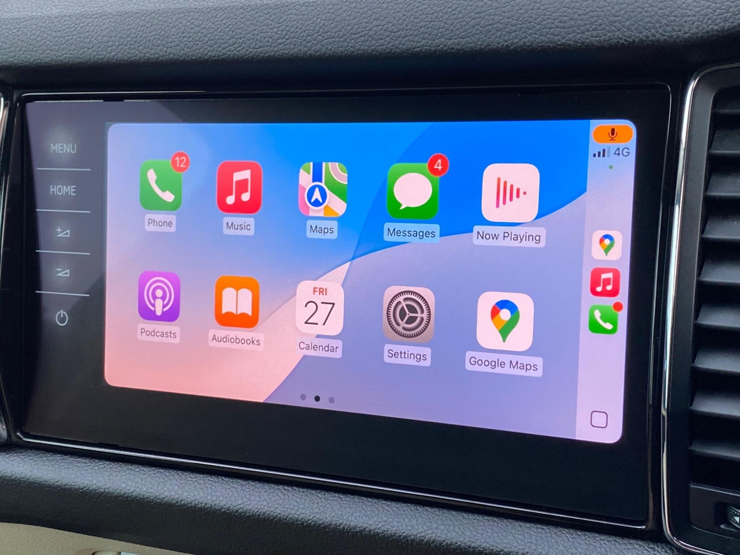 Used Skoda Kodiaq 2018 for sale - 77683667: Photo 20