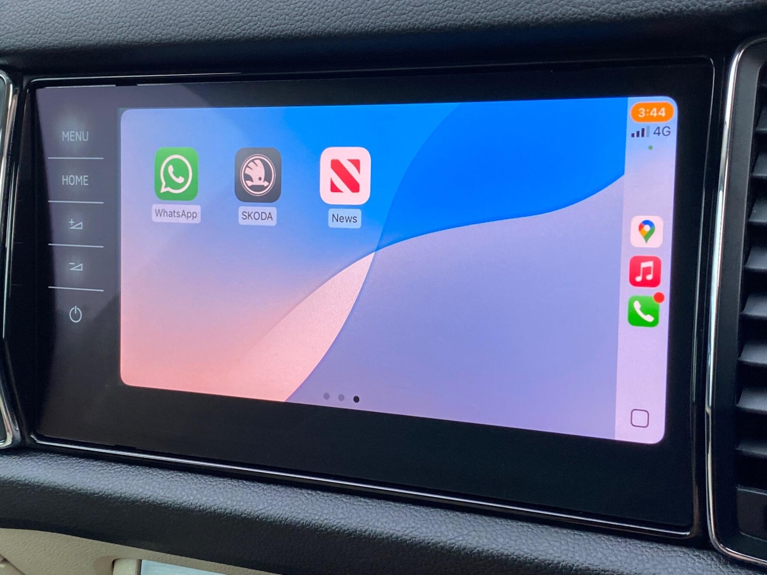 Used Skoda Kodiaq 2018 for sale - 77683667: Photo 22