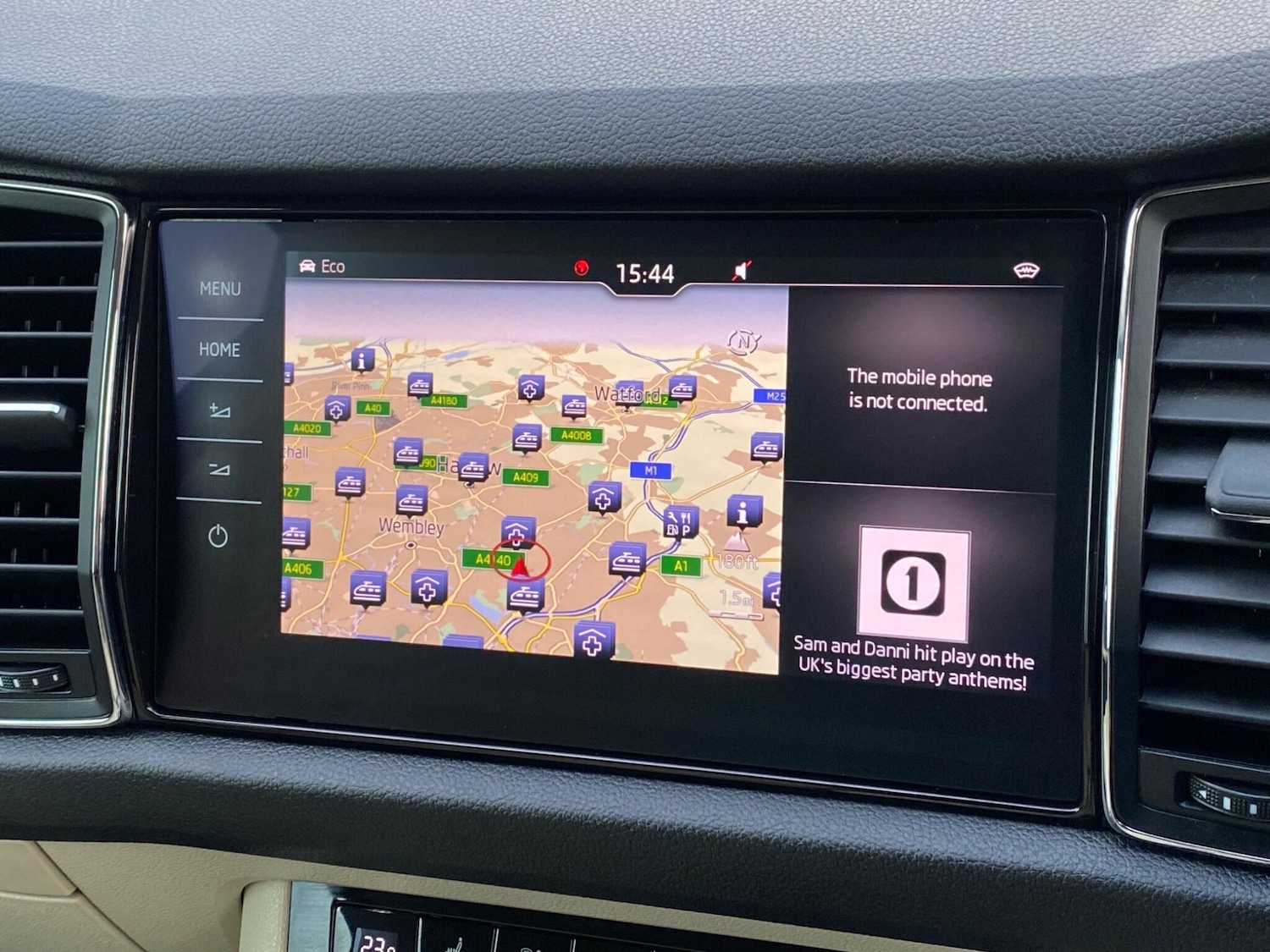 Used Skoda Kodiaq 2018 for sale - 77683667: Photo 23