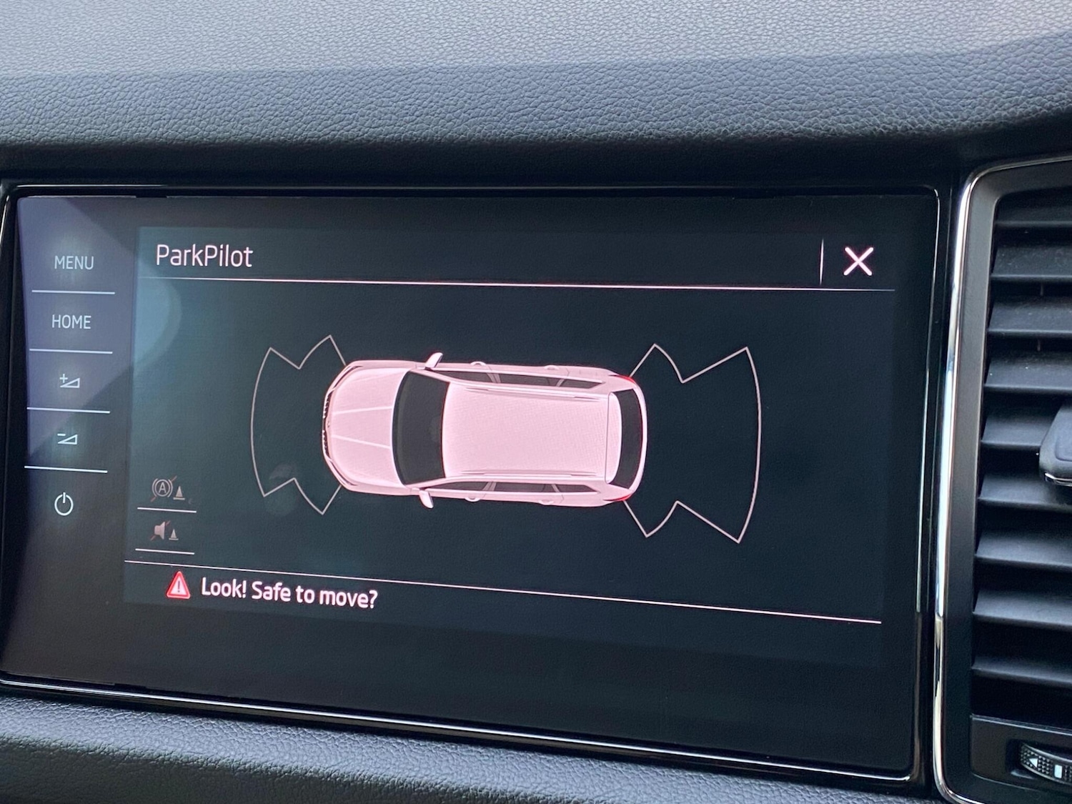 Used Skoda Kodiaq 2018 for sale - 77683667: Photo 24