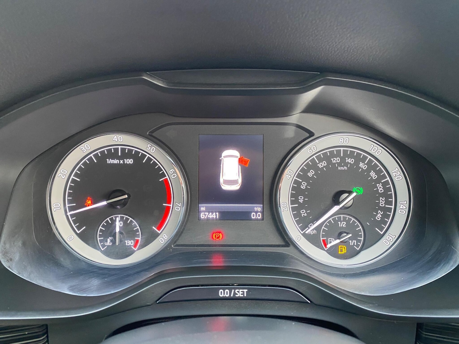 Used Skoda Kodiaq 2018 for sale - 77683667: Photo 25