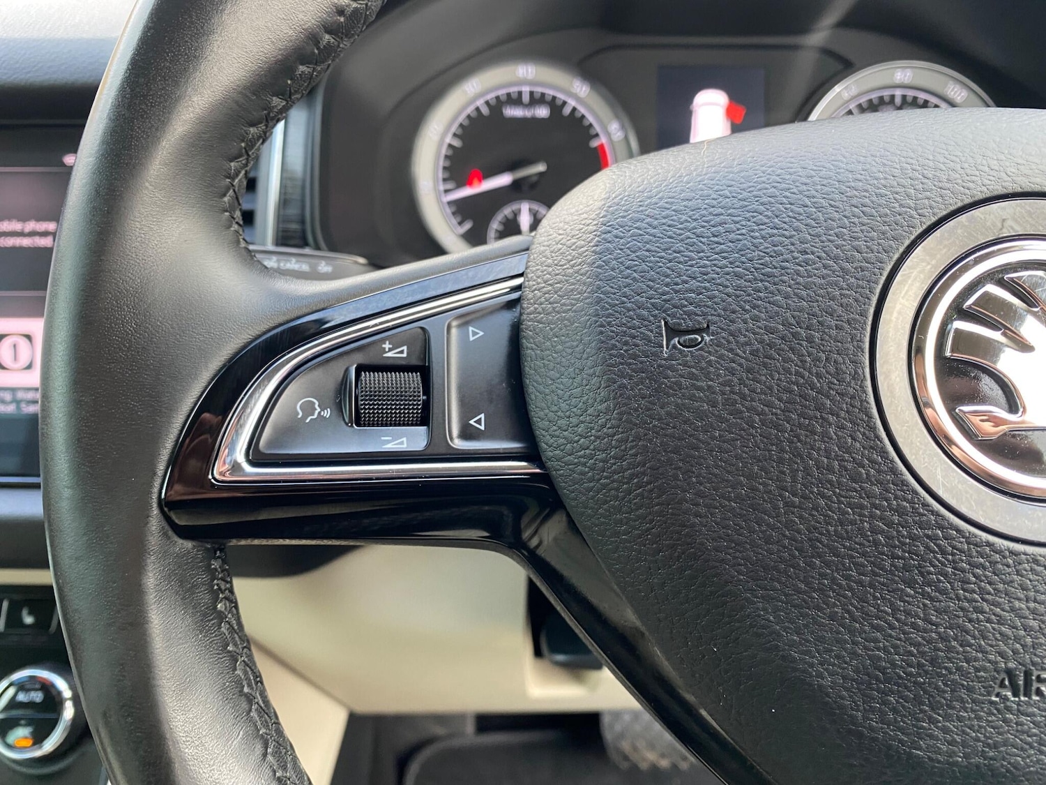 Used Skoda Kodiaq 2018 for sale - 77683667: Photo 26