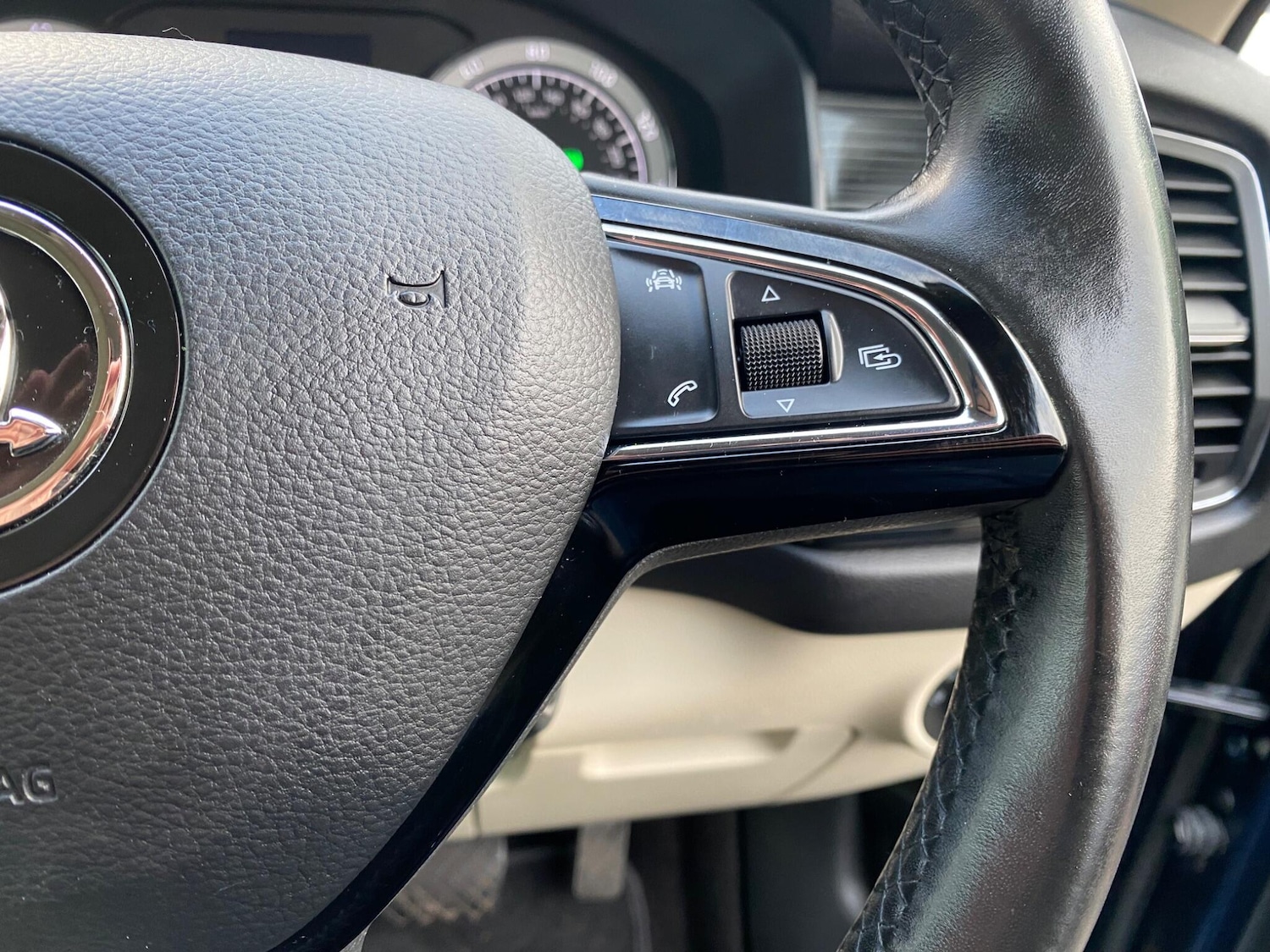 Used Skoda Kodiaq 2018 for sale - 77683667: Photo 27