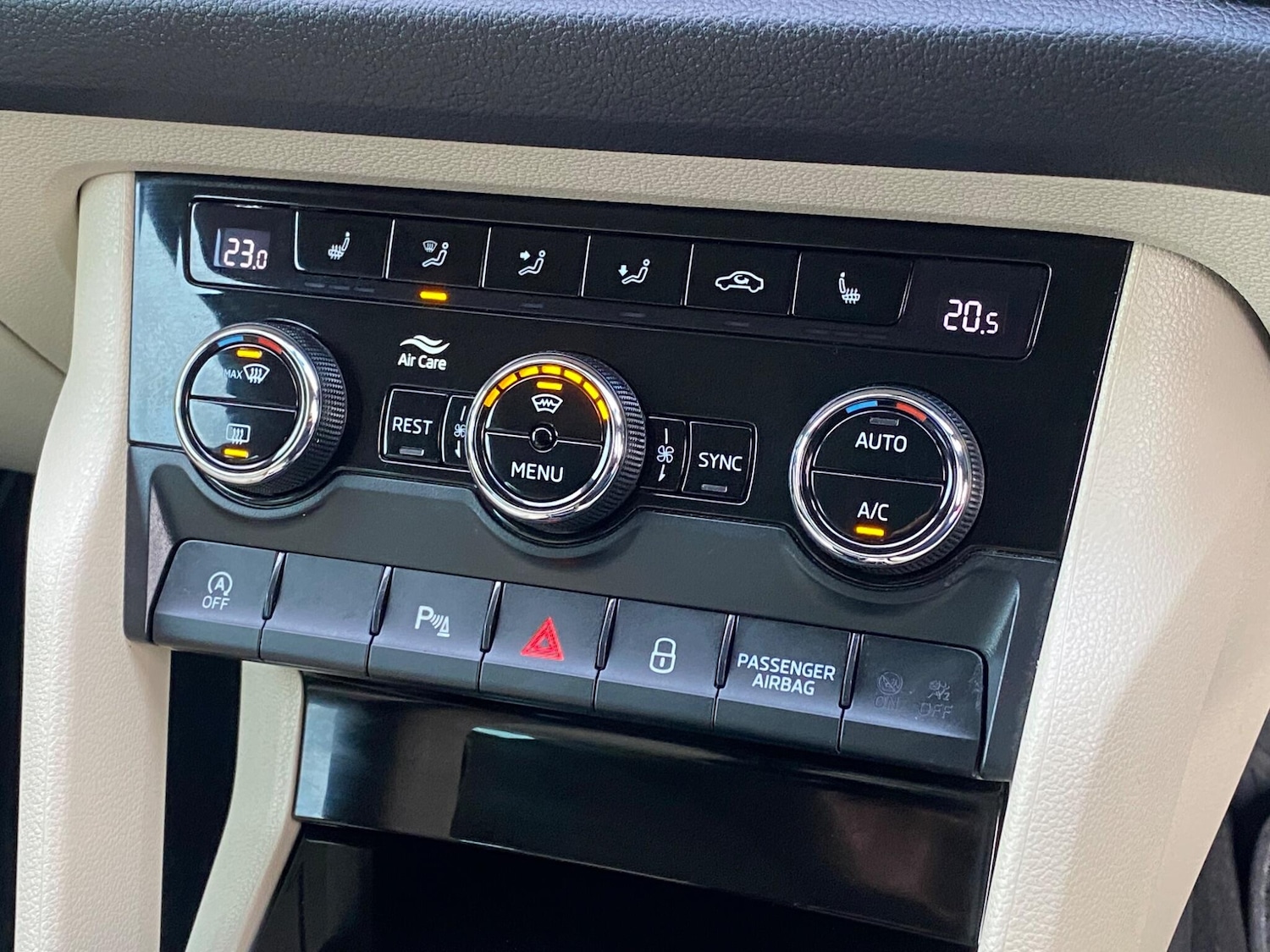 Used Skoda Kodiaq 2018 for sale - 77683667: Photo 28