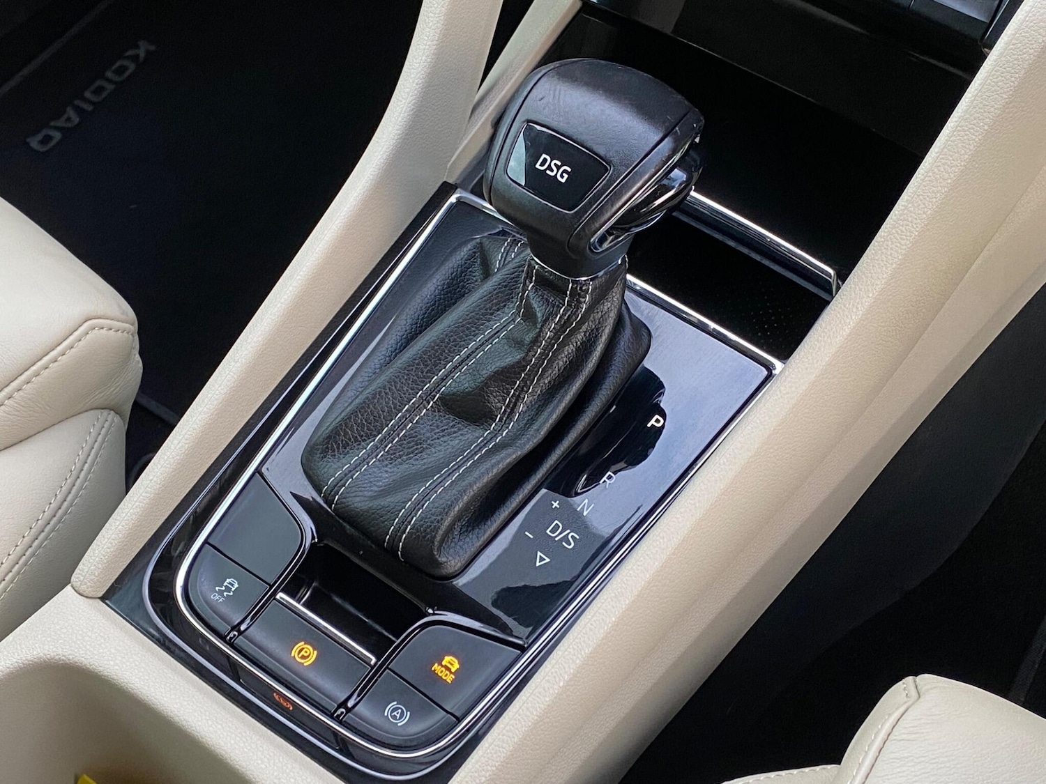 Used Skoda Kodiaq 2018 for sale - 77683667: Photo 29