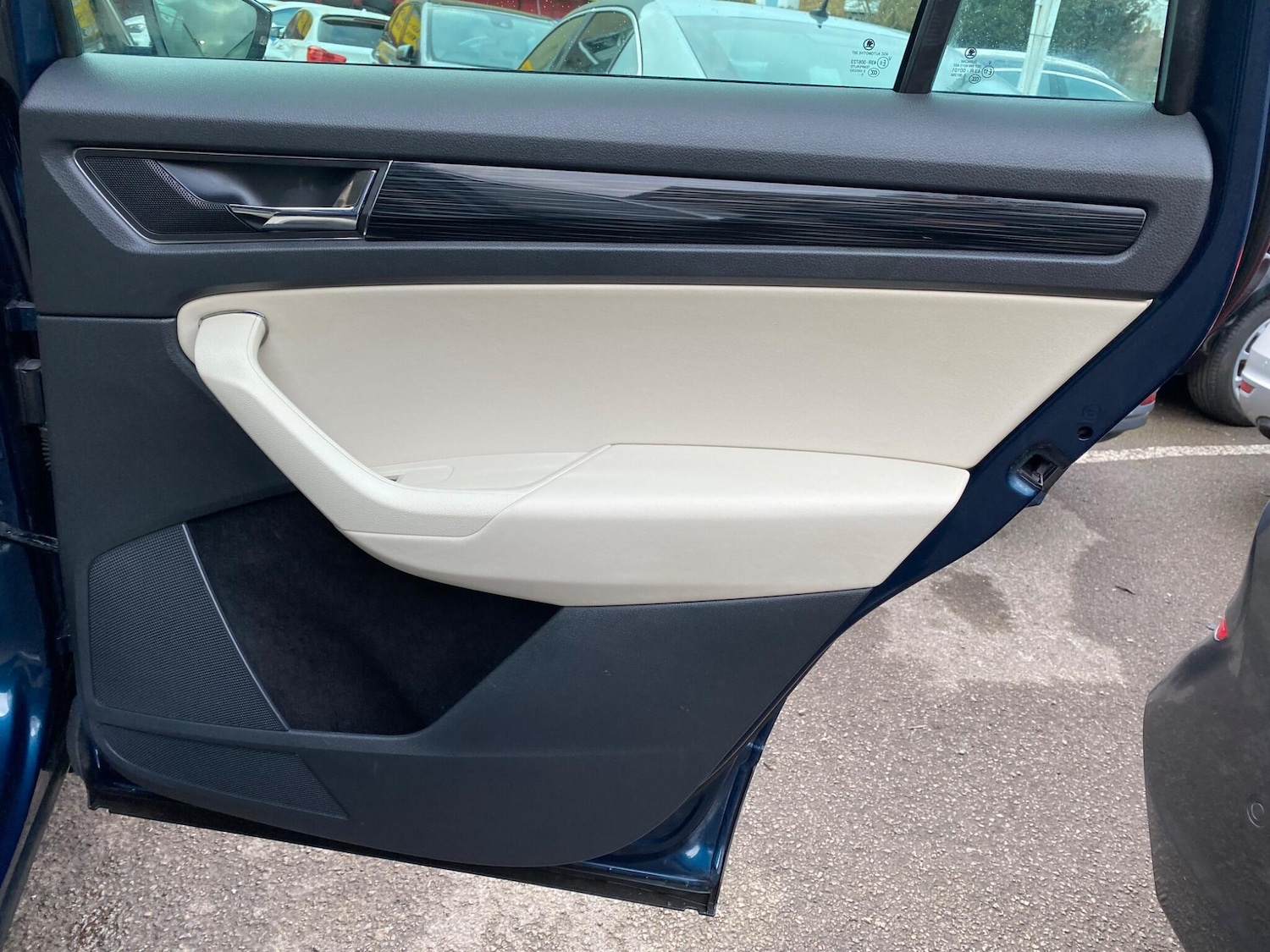 Used Skoda Kodiaq 2018 for sale - 77683667: Photo 32