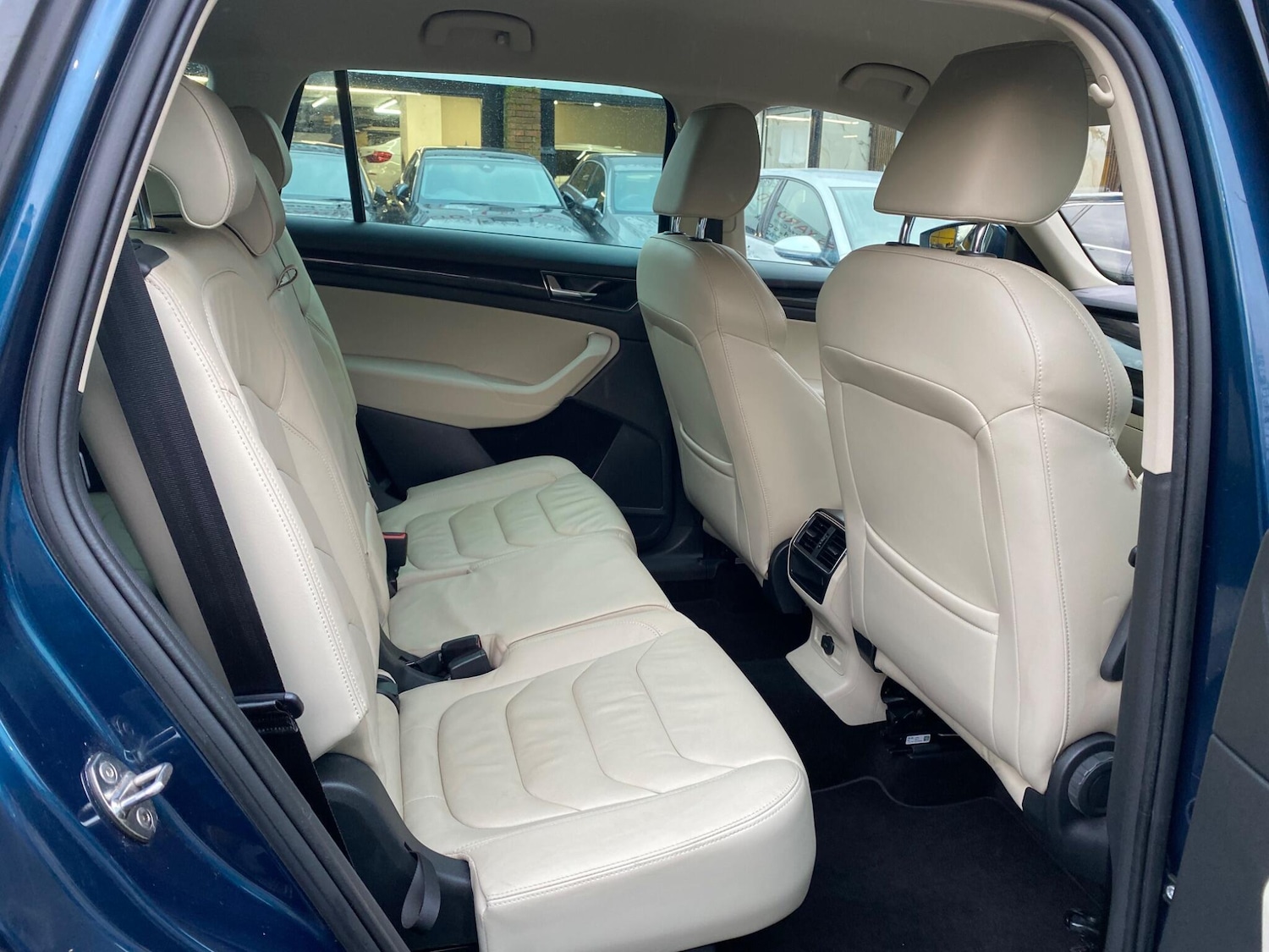 Used Skoda Kodiaq 2018 for sale - 77683667: Photo 33