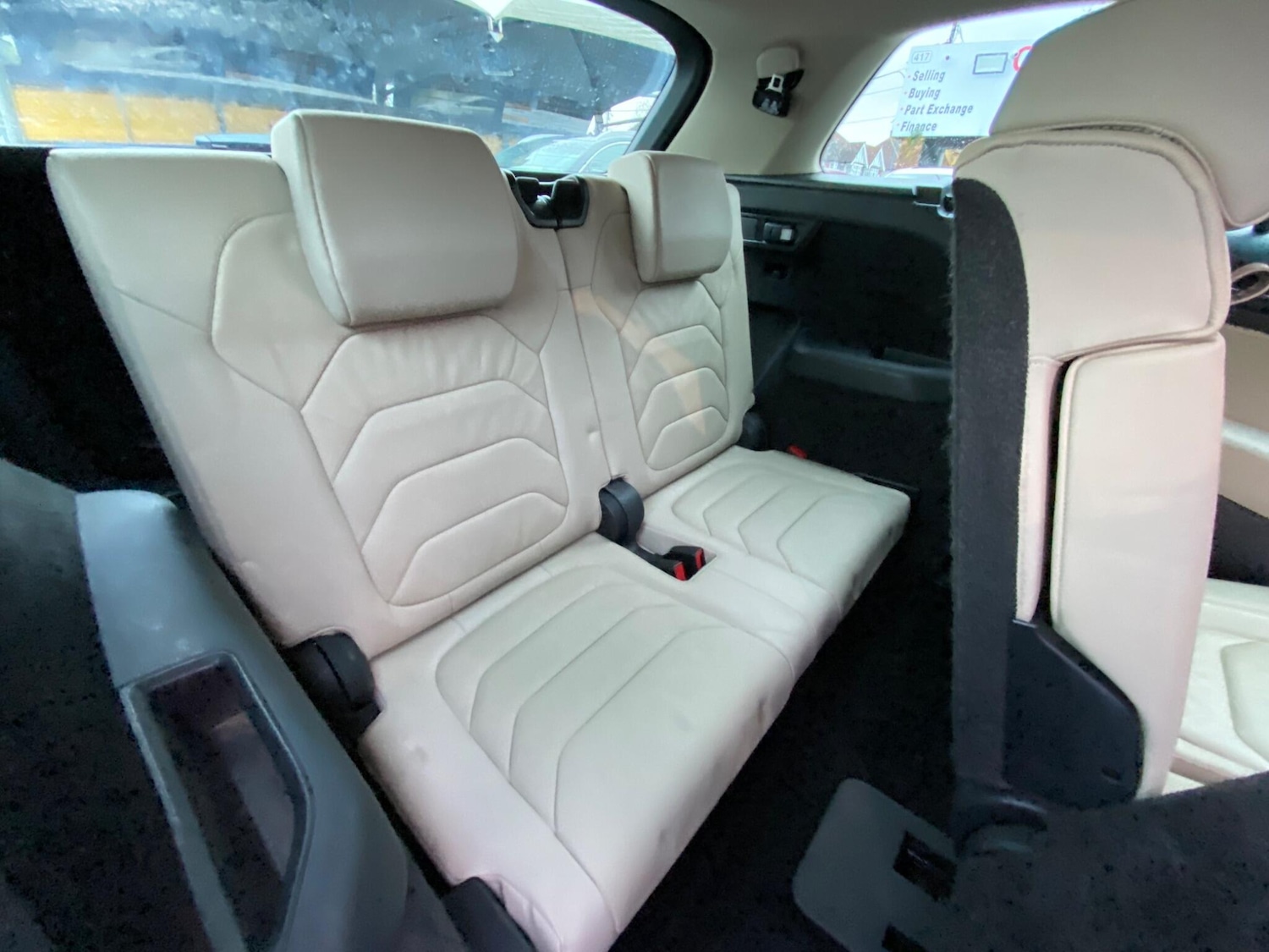 Used Skoda Kodiaq 2018 for sale - 77683667: Photo 34