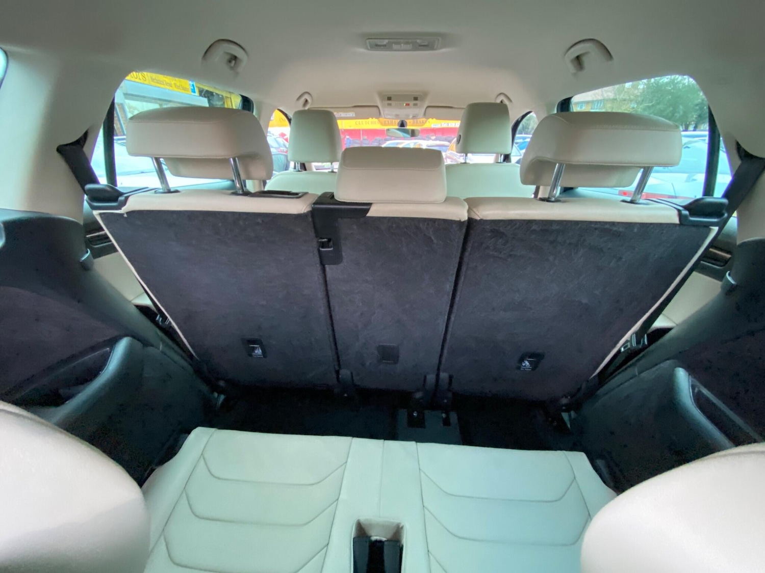 Used Skoda Kodiaq 2018 for sale - 77683667: Photo 35