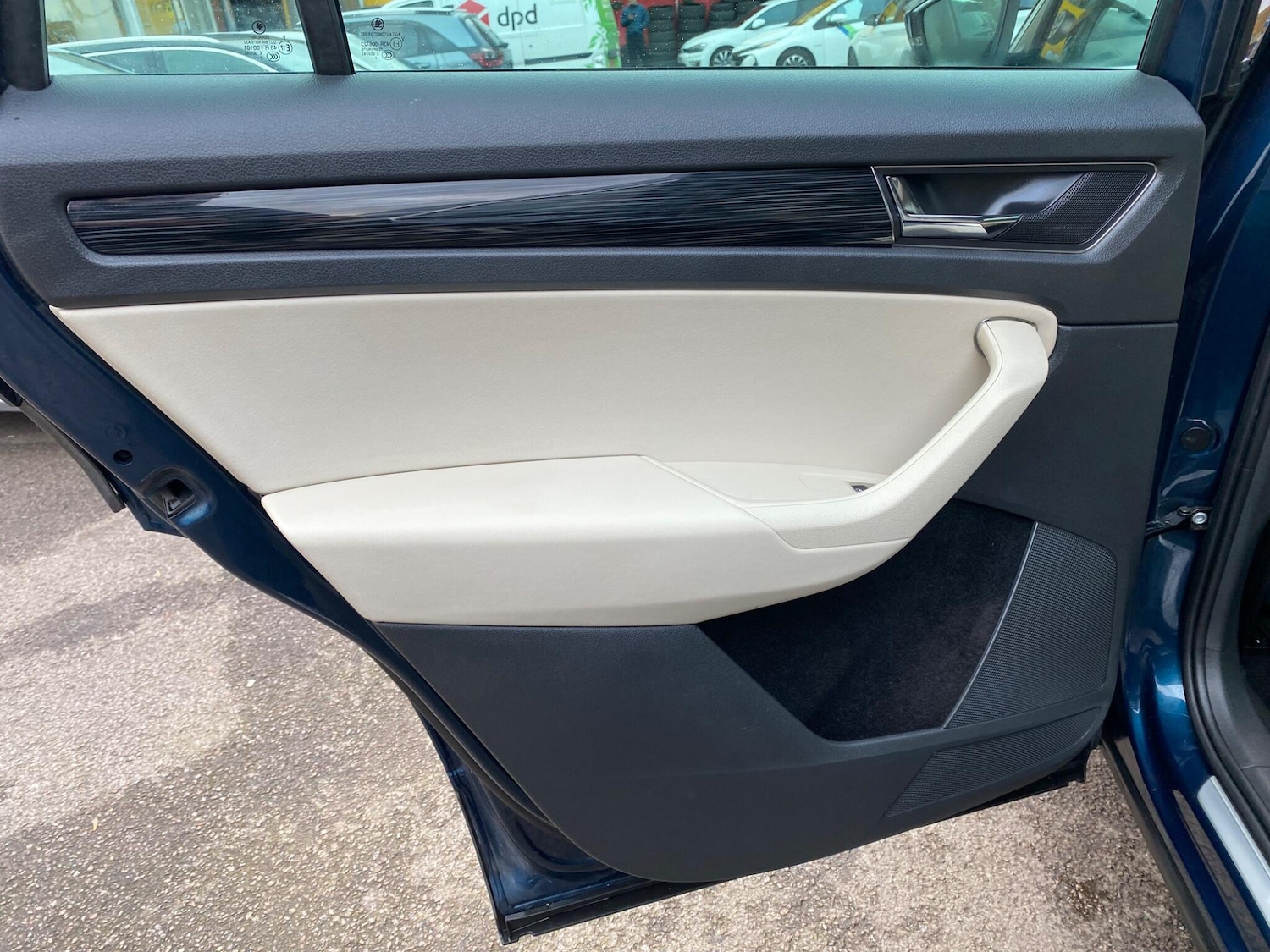 Used Skoda Kodiaq 2018 for sale - 77683667: Photo 36