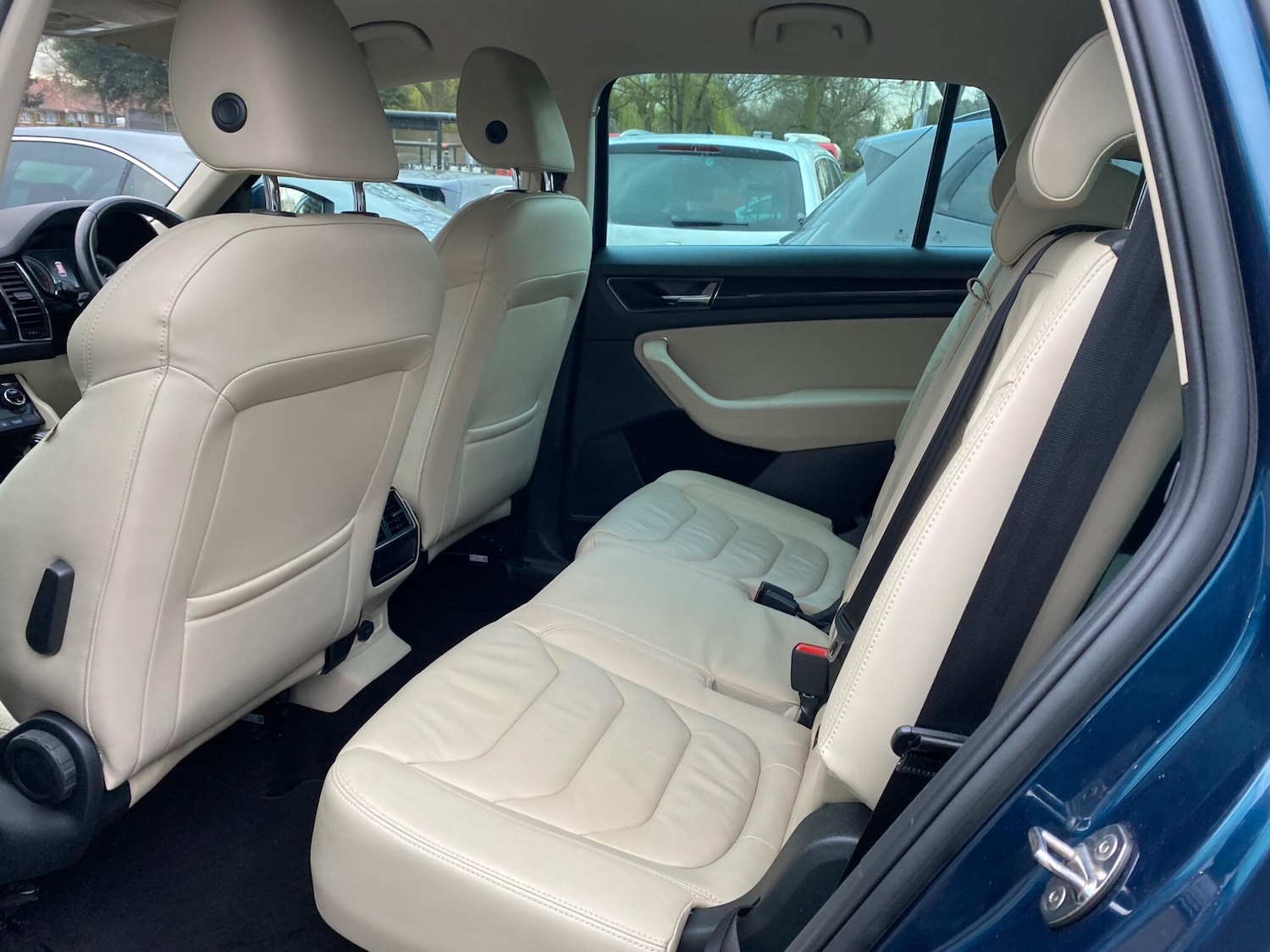 Used Skoda Kodiaq 2018 for sale - 77683667: Photo 37