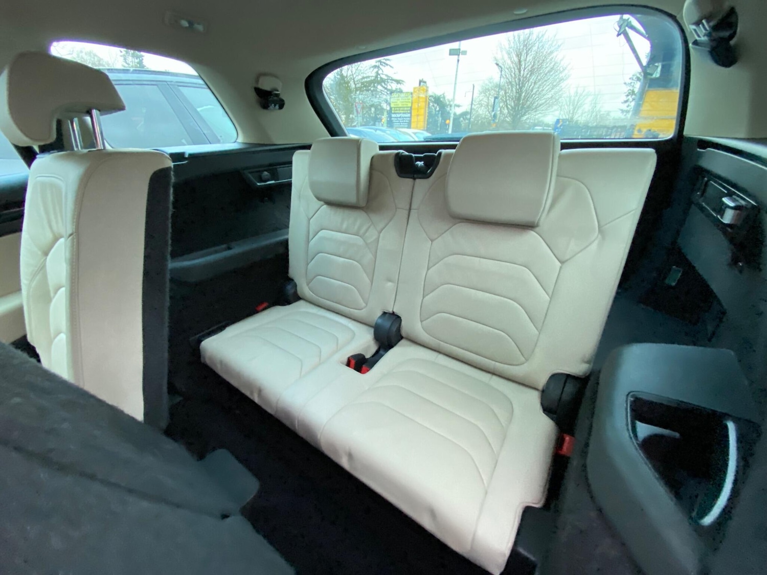 Used Skoda Kodiaq 2018 for sale - 77683667: Photo 38