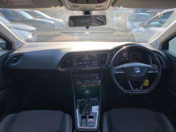 Used SEAT Leon 2018 for sale - 74965464: Photo