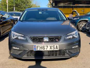Used SEAT Leon 2018 for sale - 74965464: Photo