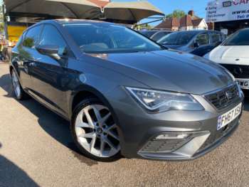 Used SEAT Leon 2018 for sale - 74965464: Photo