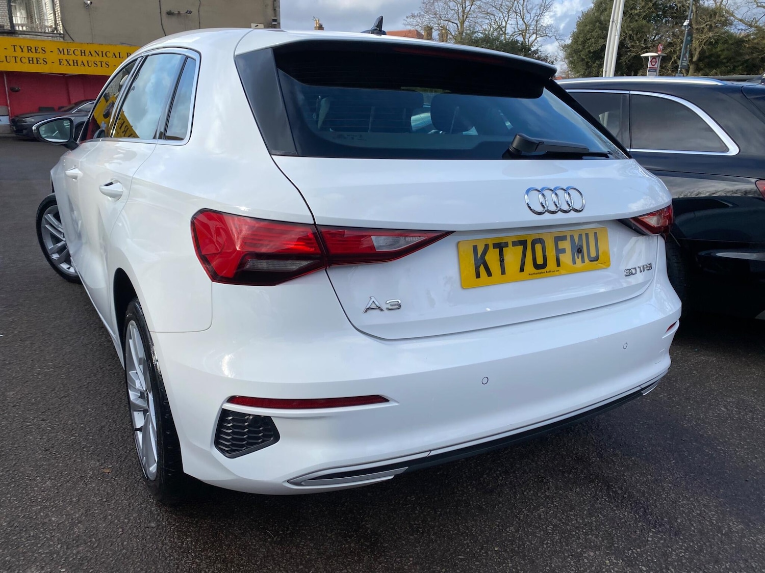 Used Audi A3 2021 for sale - 77376062: Photo 15