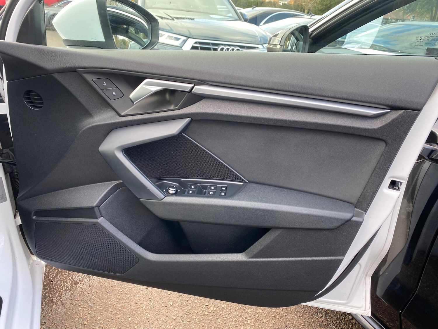 Used Audi A3 2021 for sale - 77376062: Photo 16