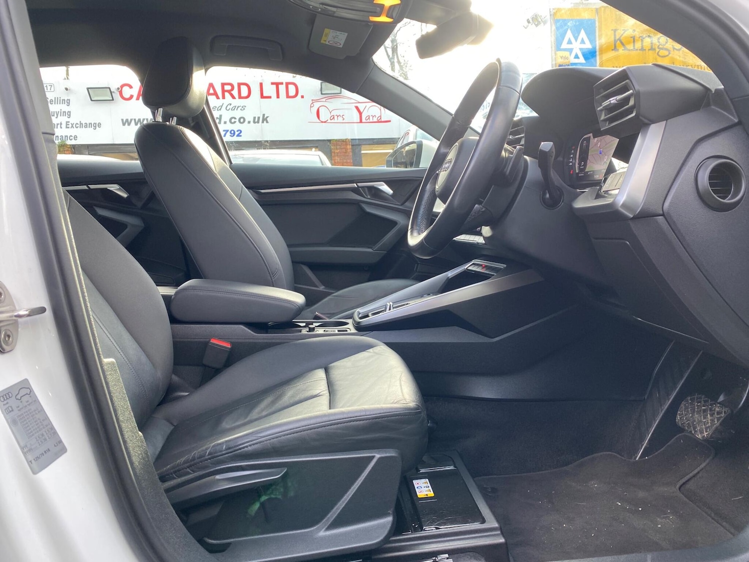 Used Audi A3 2021 for sale - 77376062: Photo 17