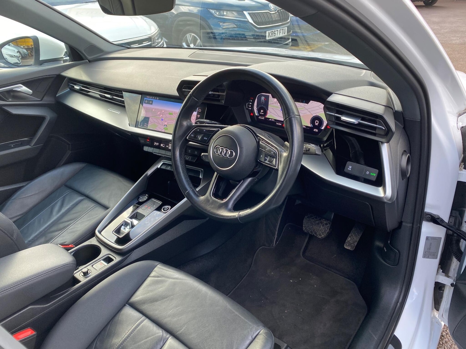 Used Audi A3 2021 for sale - 77376062: Photo 18