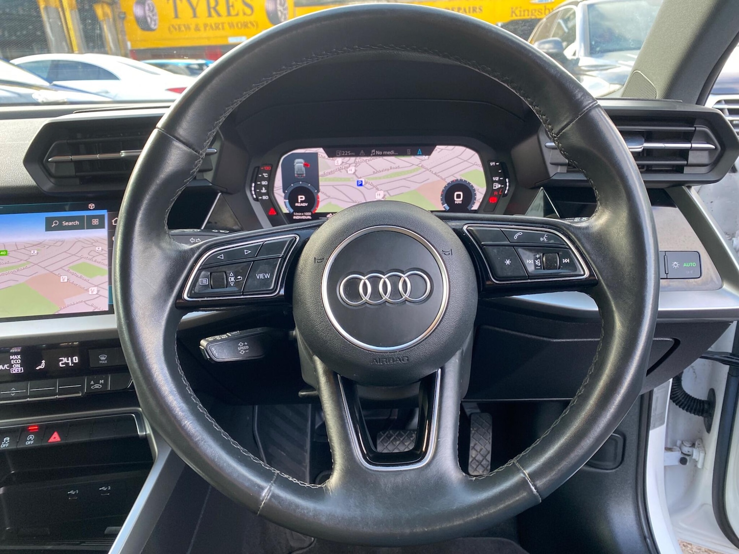 Used Audi A3 2021 for sale - 77376062: Photo 19